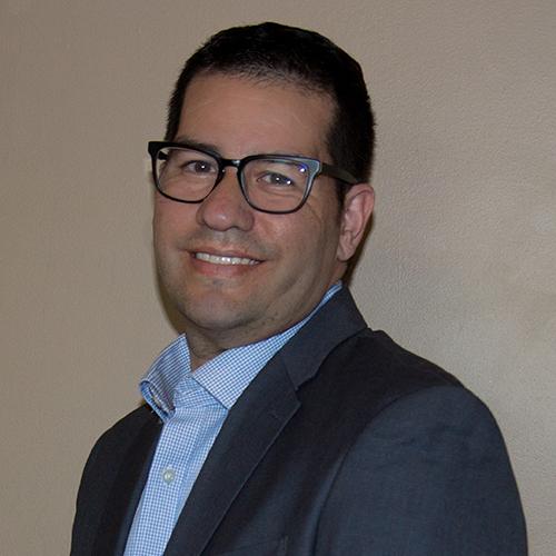 Richard Cruz