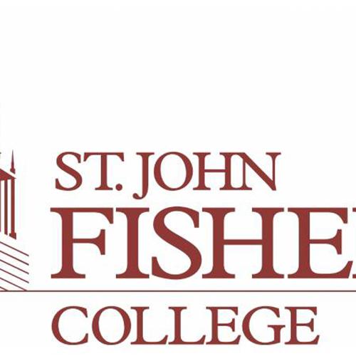 St. John Fisher College Logo