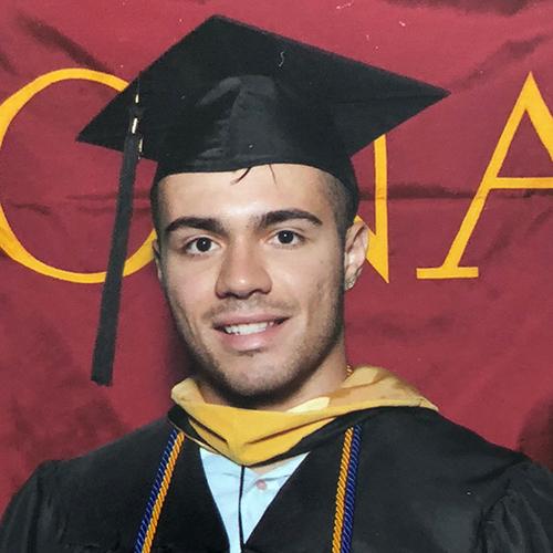 Lewis Derenzis III