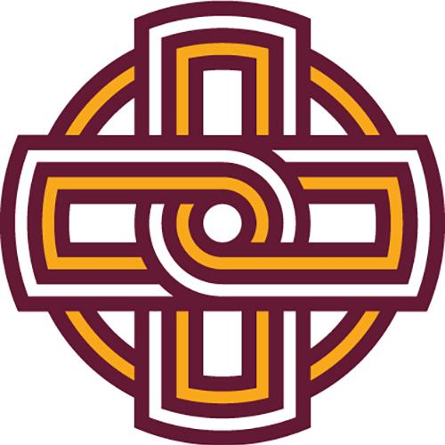 Iona logo icon.