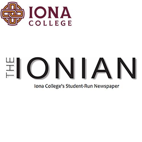 The Ionian Logo