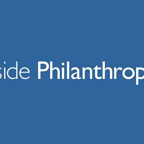Inside Philanthropy Logo