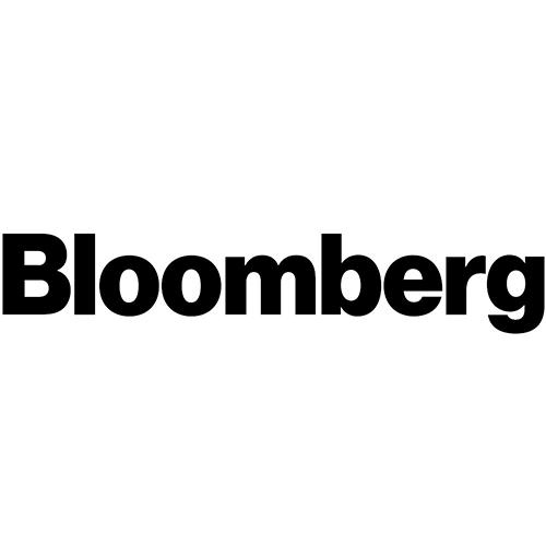 Bloomberg logo