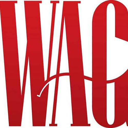WAG logo