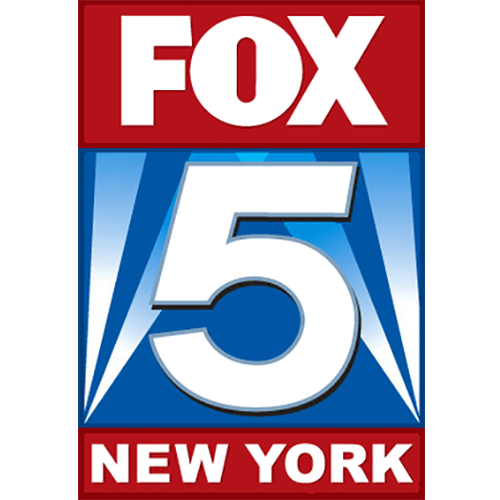 Fox 5 New York logo