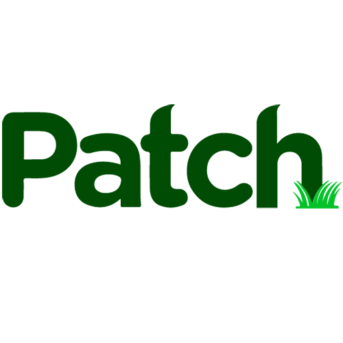 Patch logo.