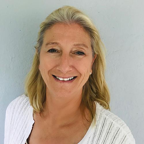 Maria Bradley