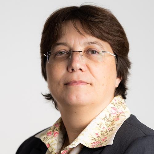 Sandra Davé