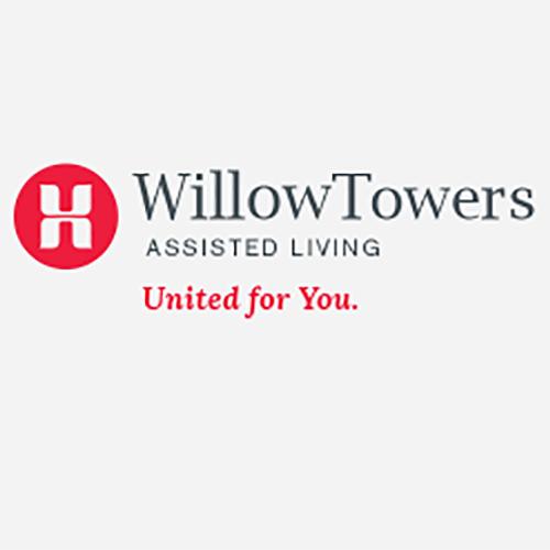 Willow Towers Logo