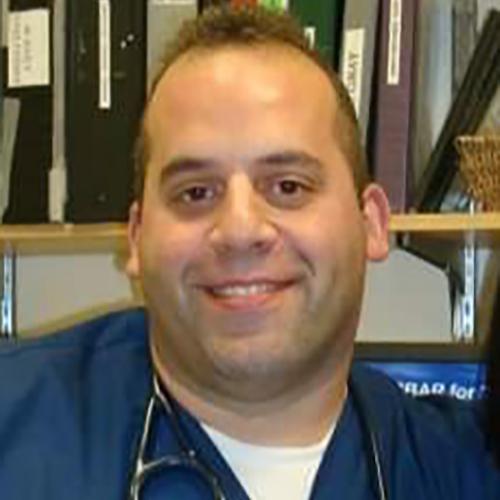 Gerard Maiello