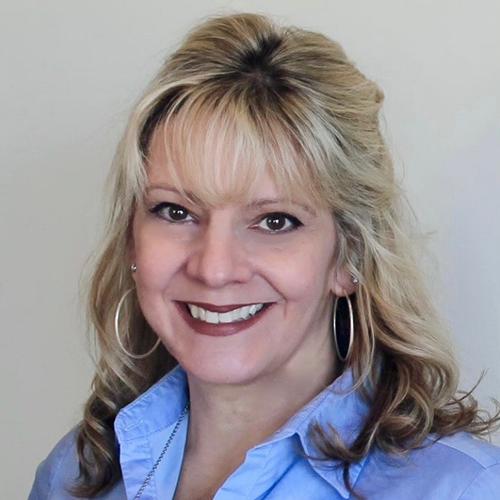 Lisa Reynolds