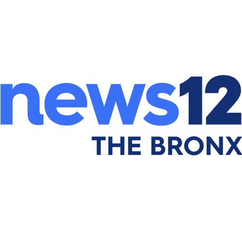 News 12 The Bronx logo.