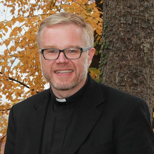 Br. Dennis Gunn