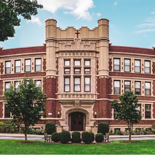 Concordia College in Bronxville, N.Y.