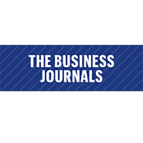The Business Journals Logo