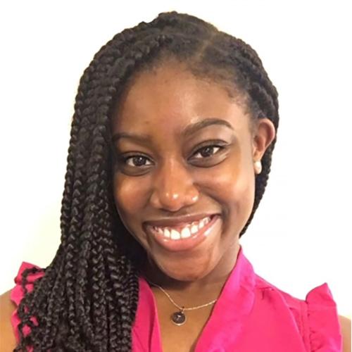 Tiara Griffith