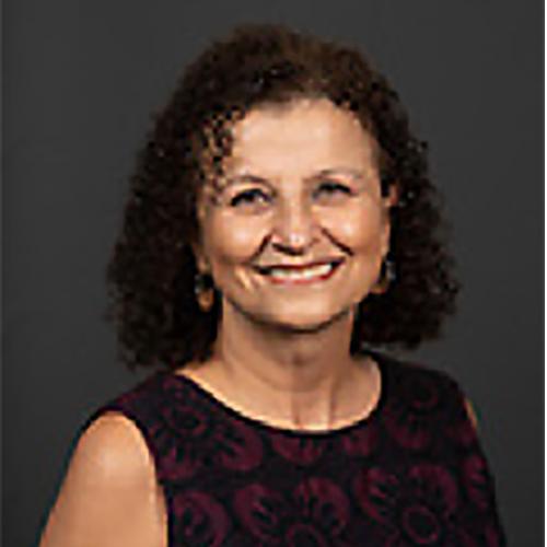 Esther B. Krinsky