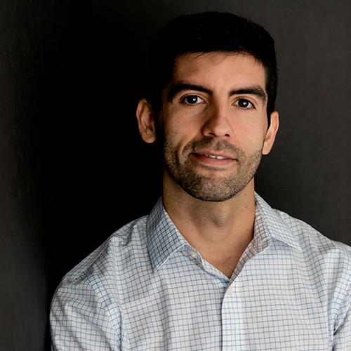 Marc Fernandez