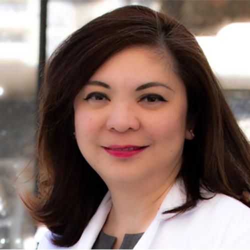 Rhoda San Jose