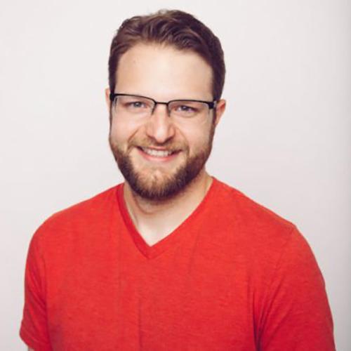 Rob Kissner