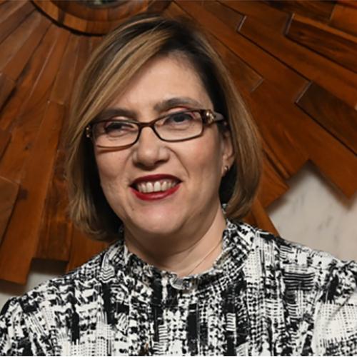 Gabriela Matson