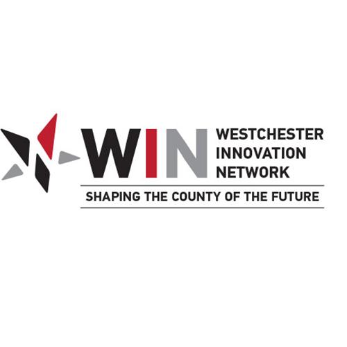Westchester Innovation Network WIN logo