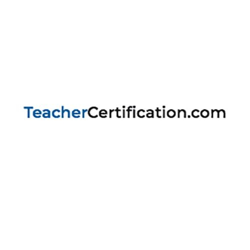 Teacher Certification logo