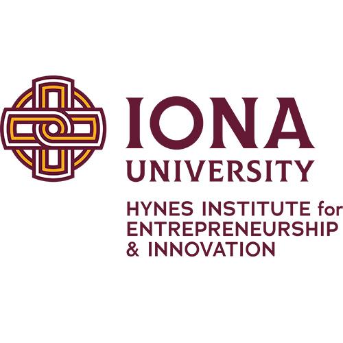 Hynes Institute for Entrepreneurship and Innovation logo
