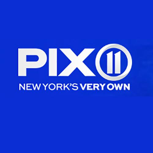 PIX 11 logo