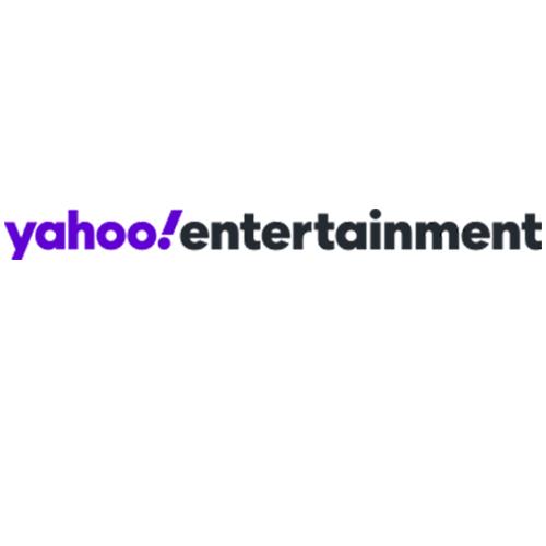 Yahoo Entertainment logo