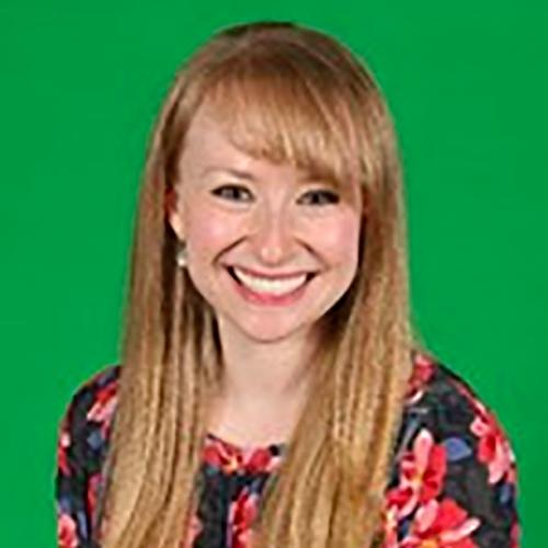 Brittany Meshberg