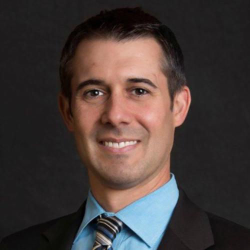 Anthony Puliafico