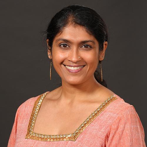 Rachana Umashankar