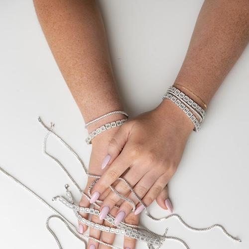 Emily Recco's jewlery.