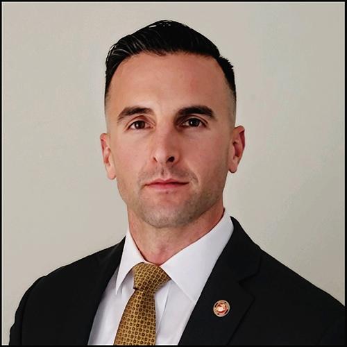Jesse Ouellette