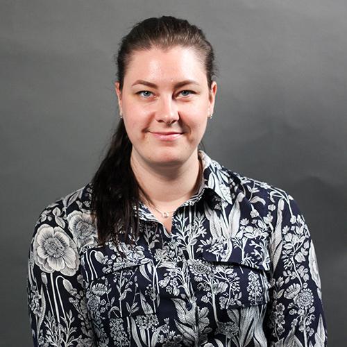 Michelle Eliasson