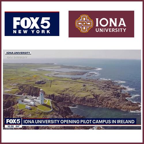 FOX5 Iona Ireland story
