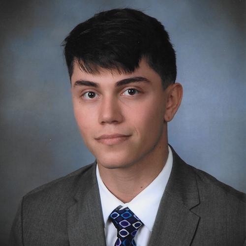 Matt Bruno