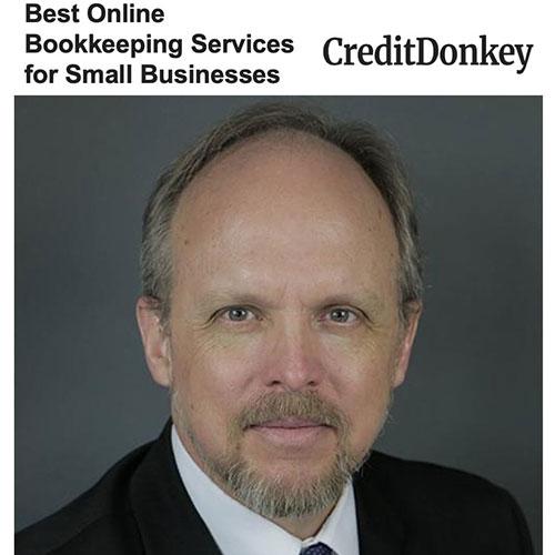 Best Online Bookkeeping Services for Small Businesses - Andrew Griffith