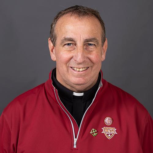 Br. Kevin Griffith