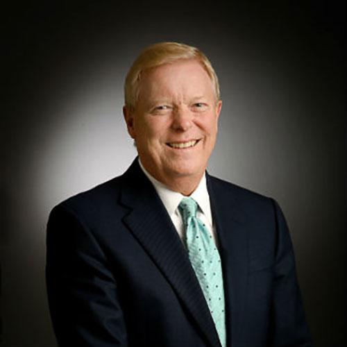 Richard Gephardt to speak at Iona's 2024 Commencement