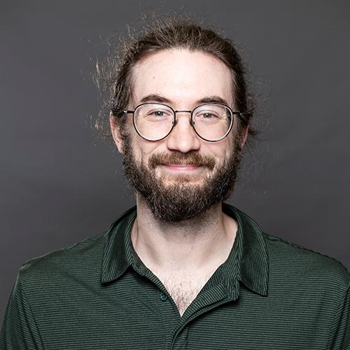 Tyler Morse