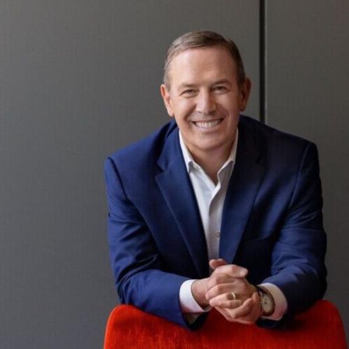 Michael D. Verdeschi '90, '95MBA 