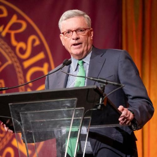 Alfred F. Kelly Jr. ’80, ’81MBA, ’19H