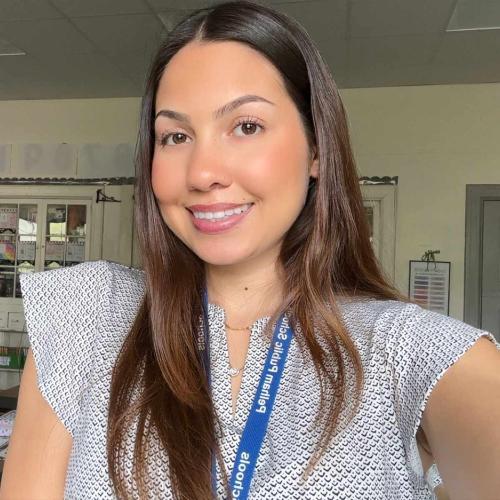 Emily DiLillo