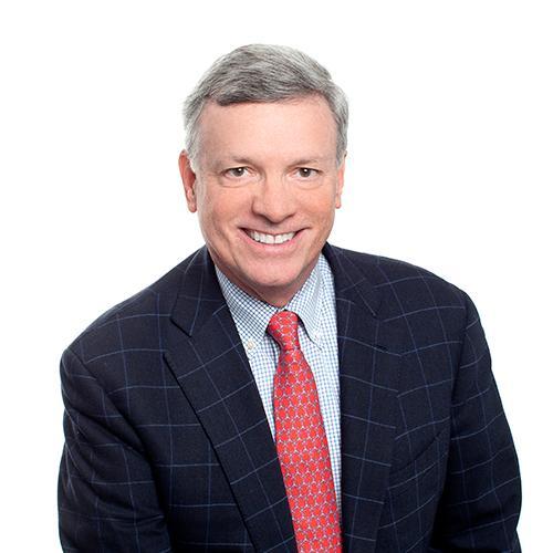 Photo of Al Kelly 