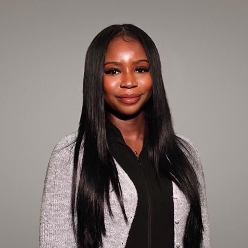Nana Yeboah.