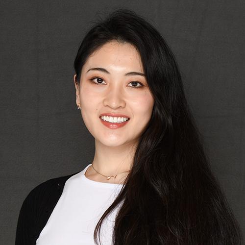 Lidan Zhang