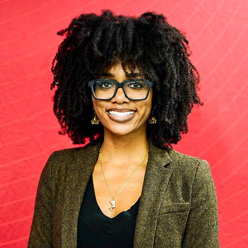 Ajah Hawley-Alexander