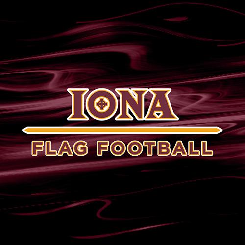 Flag Football Banner